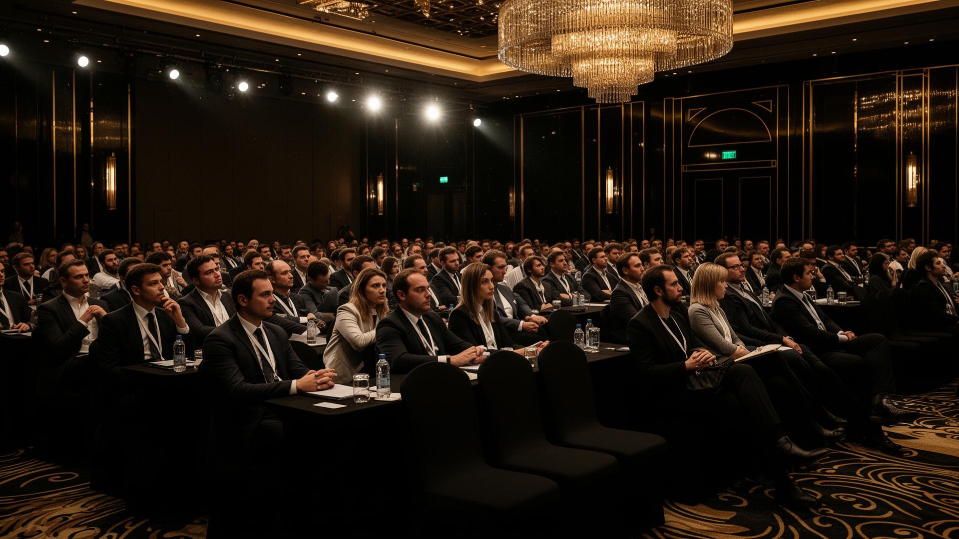 Conférences